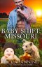 [Shifter Babies of America 07] • Missouri